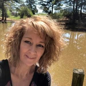 Meet your Posher, Patty